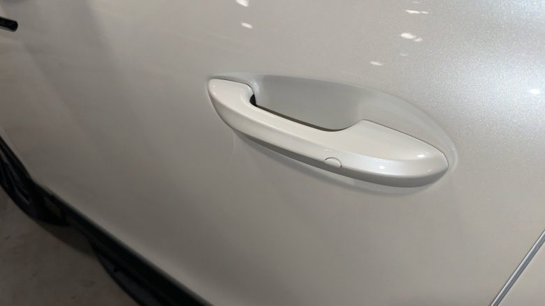 MG HS 1.5 T-GDI PHEV Trophy 5dr Auto Hatchback